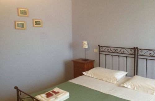 Allerona Casa | Agriturismo San Pietro Aquaeortus