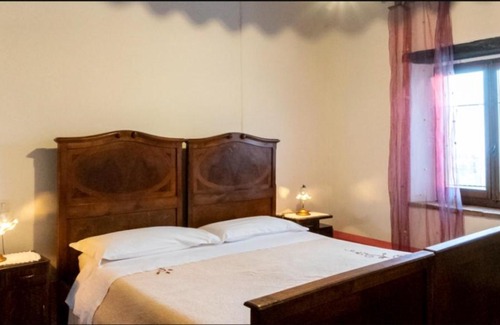 Verucchio Casa | Agriturismo San Rocco Verucchio