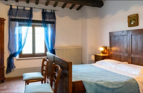 Verucchio Casa | Agriturismo San Rocco Verucchio