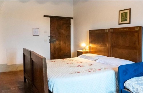 Verucchio Casa | Agriturismo San Rocco Verucchio
