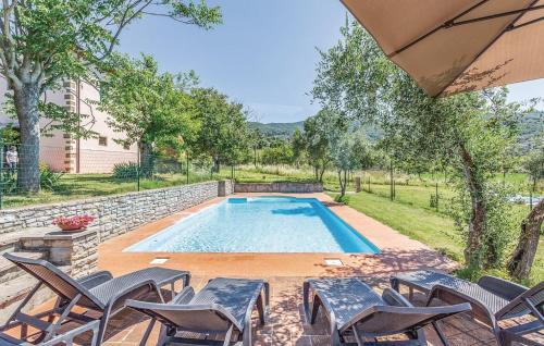 Puliciano Casa | Agriturismo Sant' Andrea