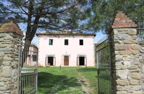 Puliciano Casa | Agriturismo Sant' Andrea