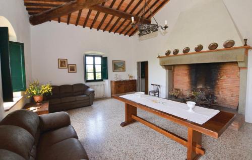Puliciano Casa | Agriturismo Sant' Andrea