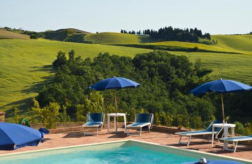 Volterra Casa | Agriturismo Santa Vittoria