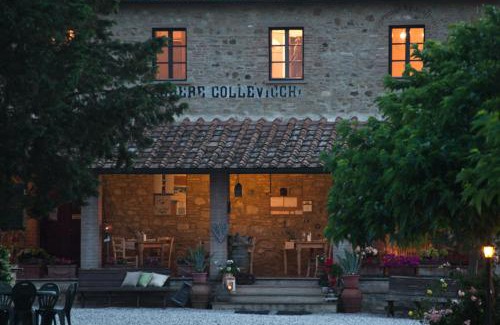 Volterra Casa | Agriturismo Santa Vittoria