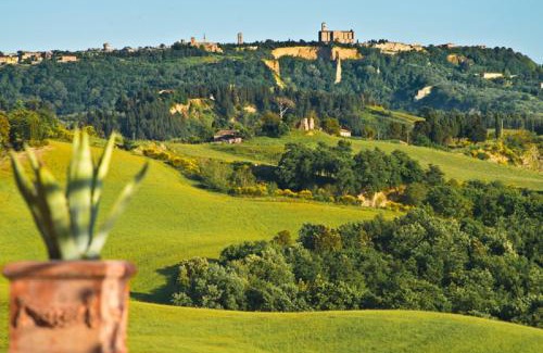 Volterra Casa | Agriturismo Santa Vittoria