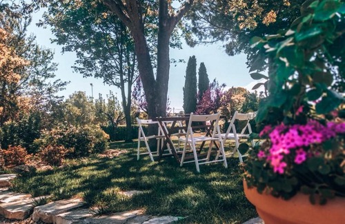 Casalbordino Casa | Agriturismo Santo Stefano