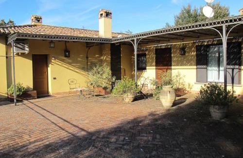 Sutri Apartamento | Agriturismo Scuderie della Contea