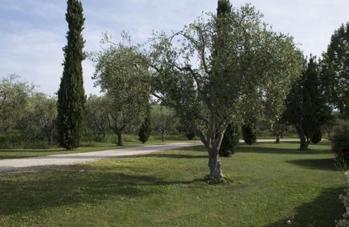 Sutri Apartamento | Agriturismo Scuderie della Contea