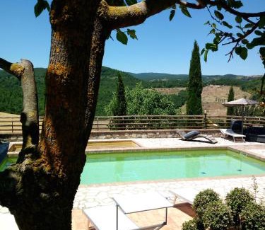 Allerona Casa | Agriturismo Selvella