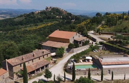 Allerona Casa | Agriturismo Selvella