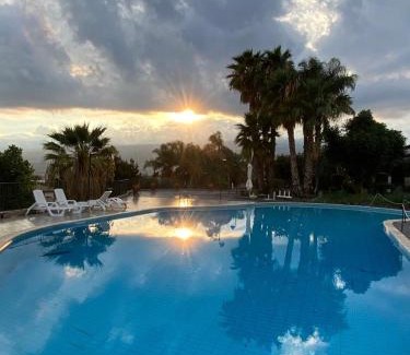 Calatabiano Casa | Agriturismo Serra San Biagio
