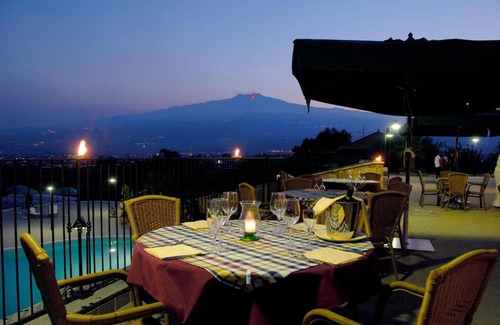 Calatabiano Casa | Agriturismo Serra San Biagio