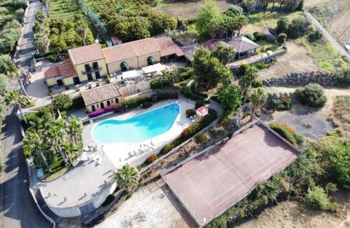 Calatabiano Casa | Agriturismo Serra San Biagio