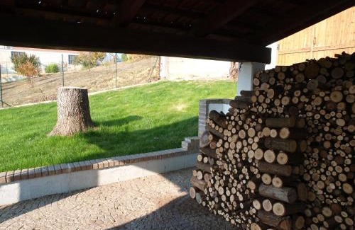 Ferrere Casa | Agriturismo Sette Colli