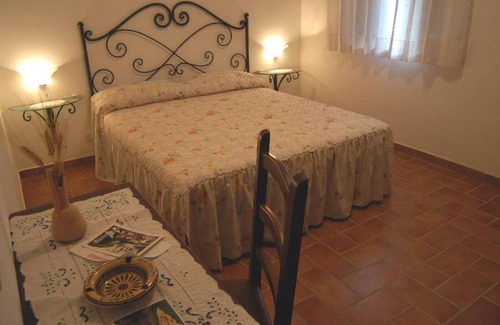Sorano Casa | Agriturismo Sovanella
