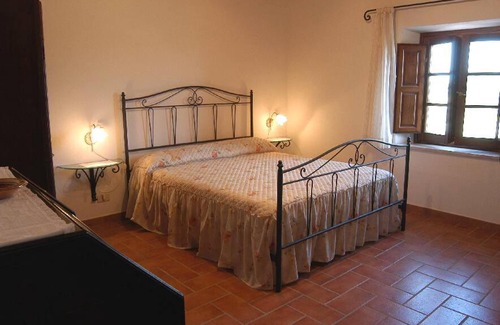 Sorano Casa | Agriturismo Sovanella
