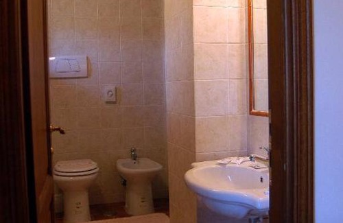 Sorano Casa | Agriturismo Sovanella