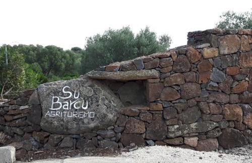 Dorgali Casa | Agriturismo Su Barcu
