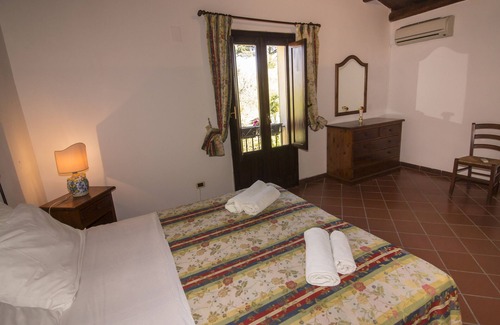 Alcamo Otro | Agriturismo Tarantola