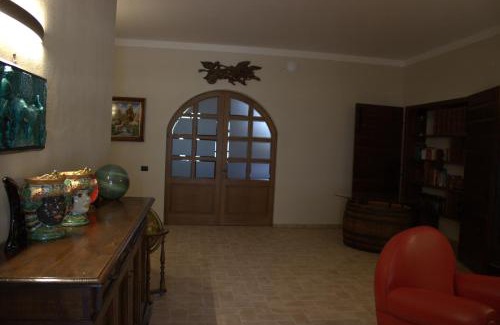 Civitella D'Arno Apartamento | Agriturismo Taurus