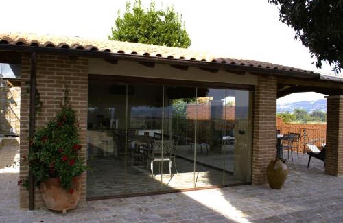 Civitella D'Arno Apartamento | Agriturismo Taurus