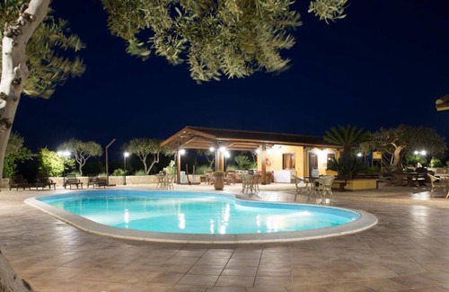 Sant'Angelo Muxaro Casa | Agriturismo Tenuta San Giovanni Casale Leto