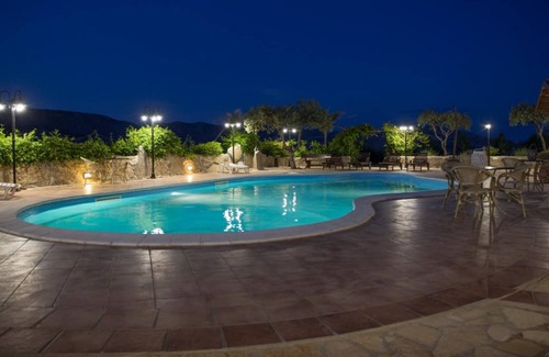 Sant'Angelo Muxaro Casa | Agriturismo Tenuta San Giovanni Casale Leto
