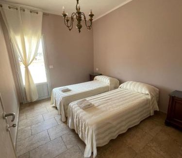 Narni Cama Y Desayuno | Agriturismo Tenuta Filippi