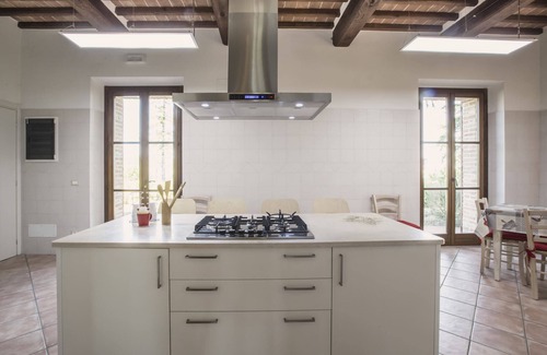 Piegaro Apartamento | Agriturismo Tenuta il Polardo - Appartamento Piano Terra