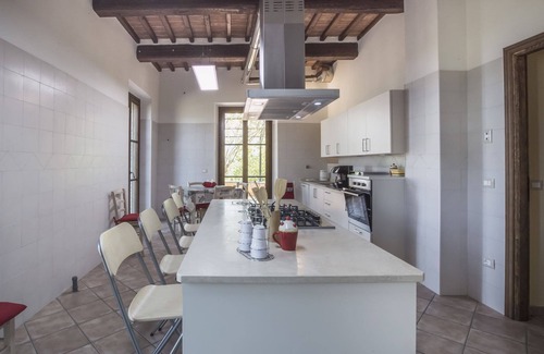 Piegaro Apartamento | Agriturismo Tenuta il Polardo - Appartamento Piano Terra