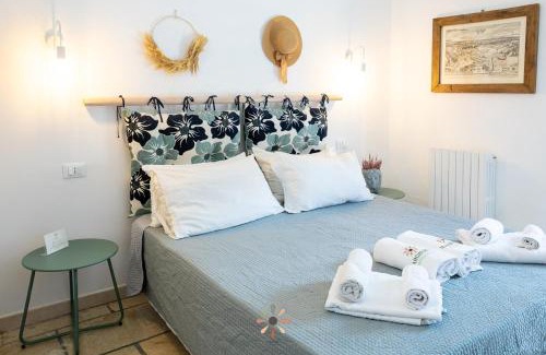 Nardo Casa | Agriturismo tenuta Margherita