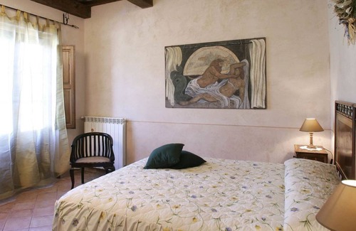 Pitigliano Otro | Agriturismo Tenuta Roccaccia