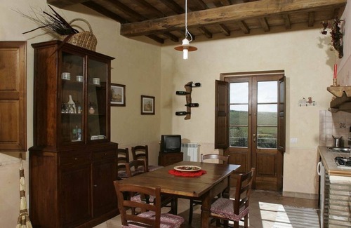 Pitigliano Otro | Agriturismo Tenuta Roccaccia