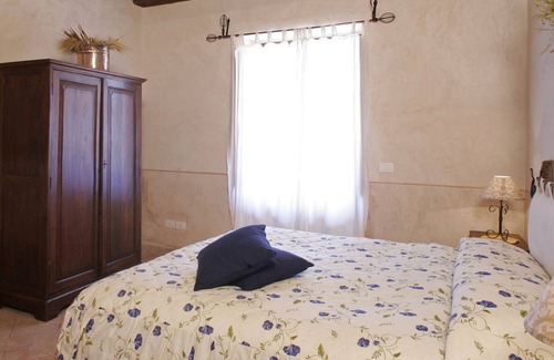 Pitigliano Otro | Agriturismo Tenuta Roccaccia