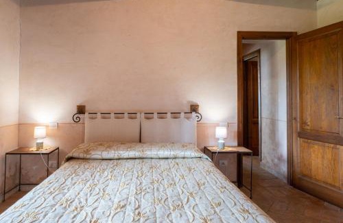 Pitigliano Apartamento | Agriturismo Tenuta Roccaccia