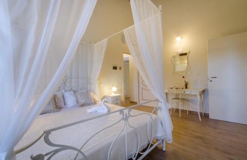 Manoppello Casa | Agriturismo Tenuta Umberto I
