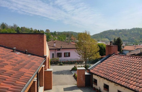 Vigano Casa | Agriturismo Teresa delle Fragole
