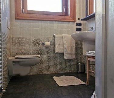 Vigano Casa | Agriturismo Teresa delle Fragole