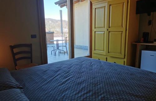 Vigano Casa | Agriturismo Teresa delle Fragole