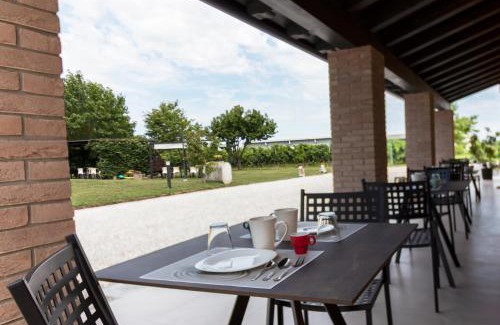 Gorgo Casa | Agriturismo Tiare dal Gorc