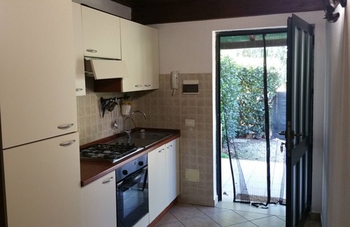 Ladispoli Otro | Agriturismo Torre Flavia