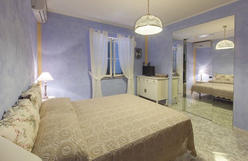 Ladispoli Otro | Agriturismo Torre Flavia