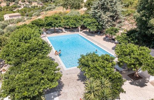 Avola Casa | Agriturismo Val Di Noto