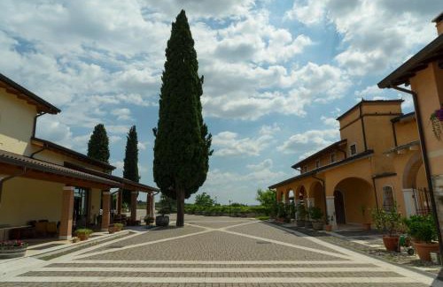 Gargagnago di Valpolicella Casa | Agriturismo Valentina Cubi