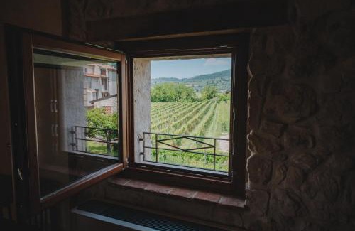 Gargagnago di Valpolicella Casa | Agriturismo Valentina Cubi