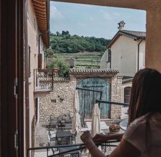 Gargagnago di Valpolicella Casa | Agriturismo Valentina Cubi