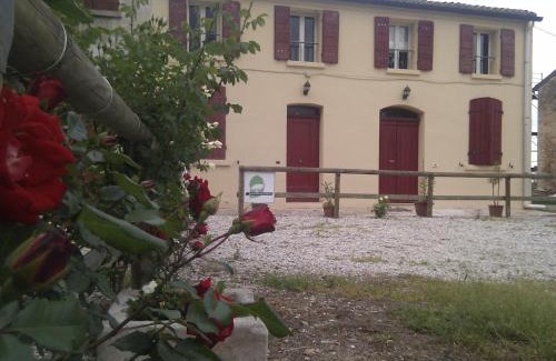 Formignana Casa | Agriturismo Valpagliaro