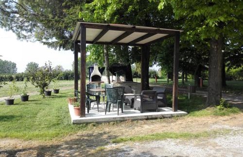 Formignana Casa | Agriturismo Valpagliaro