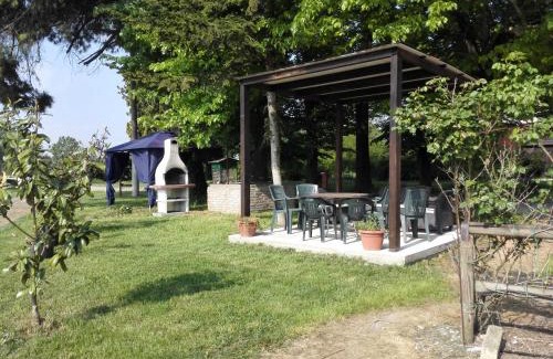 Formignana Casa | Agriturismo Valpagliaro